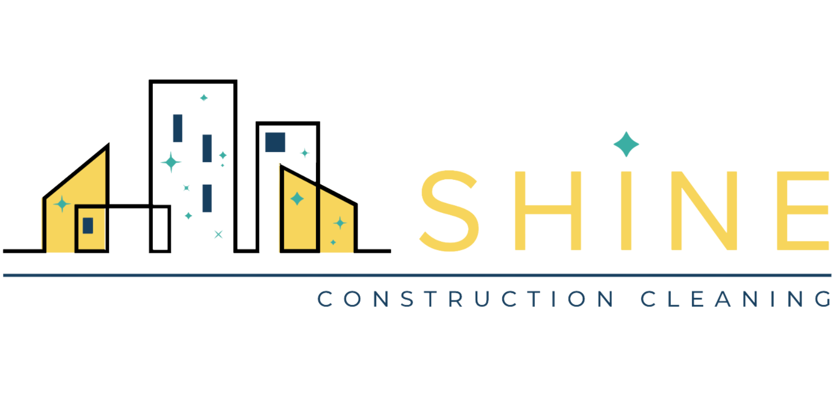 SHINE Construction Cleaning